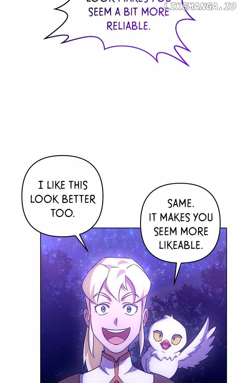 Surviving in an Action - chapter-91 - Page 61