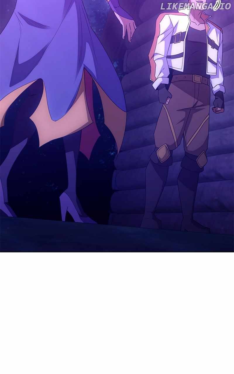 Surviving in an Action - chapter-91 - Page 63