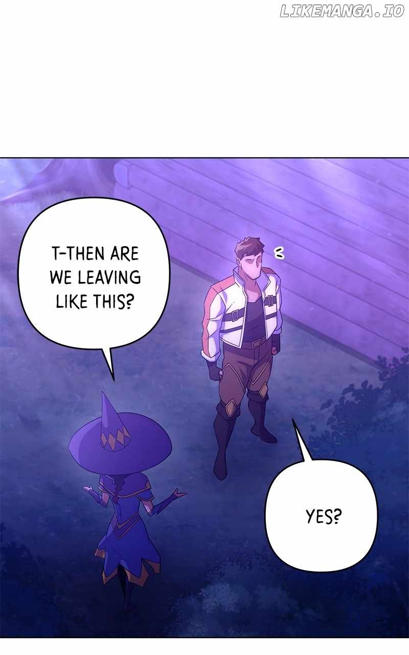 Surviving in an Action - chapter-91 - Page 65