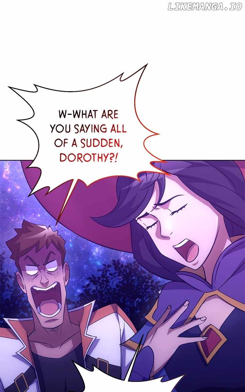 Surviving in an Action - chapter-91 - Page 72