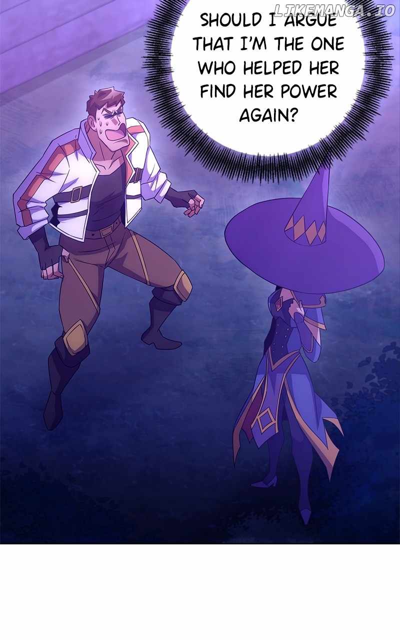 Surviving in an Action - chapter-91 - Page 80