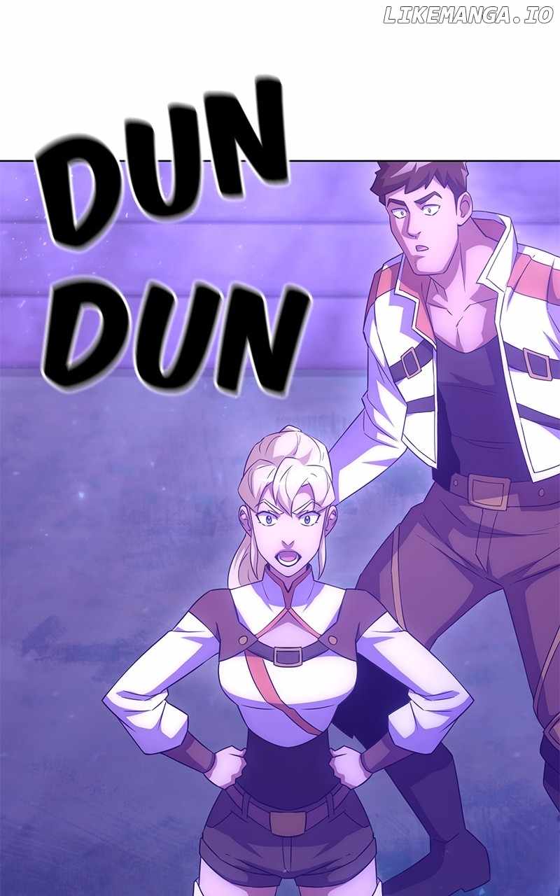 Surviving in an Action - chapter-91 - Page 83