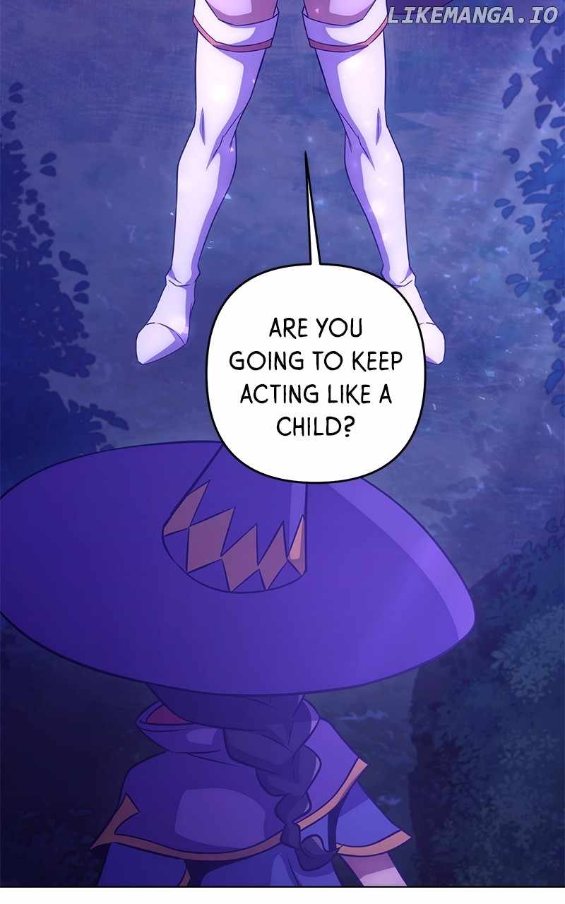 Surviving in an Action - chapter-91 - Page 84