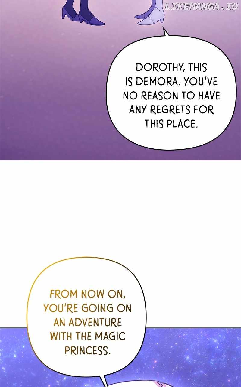 Surviving in an Action - chapter-91 - Page 90