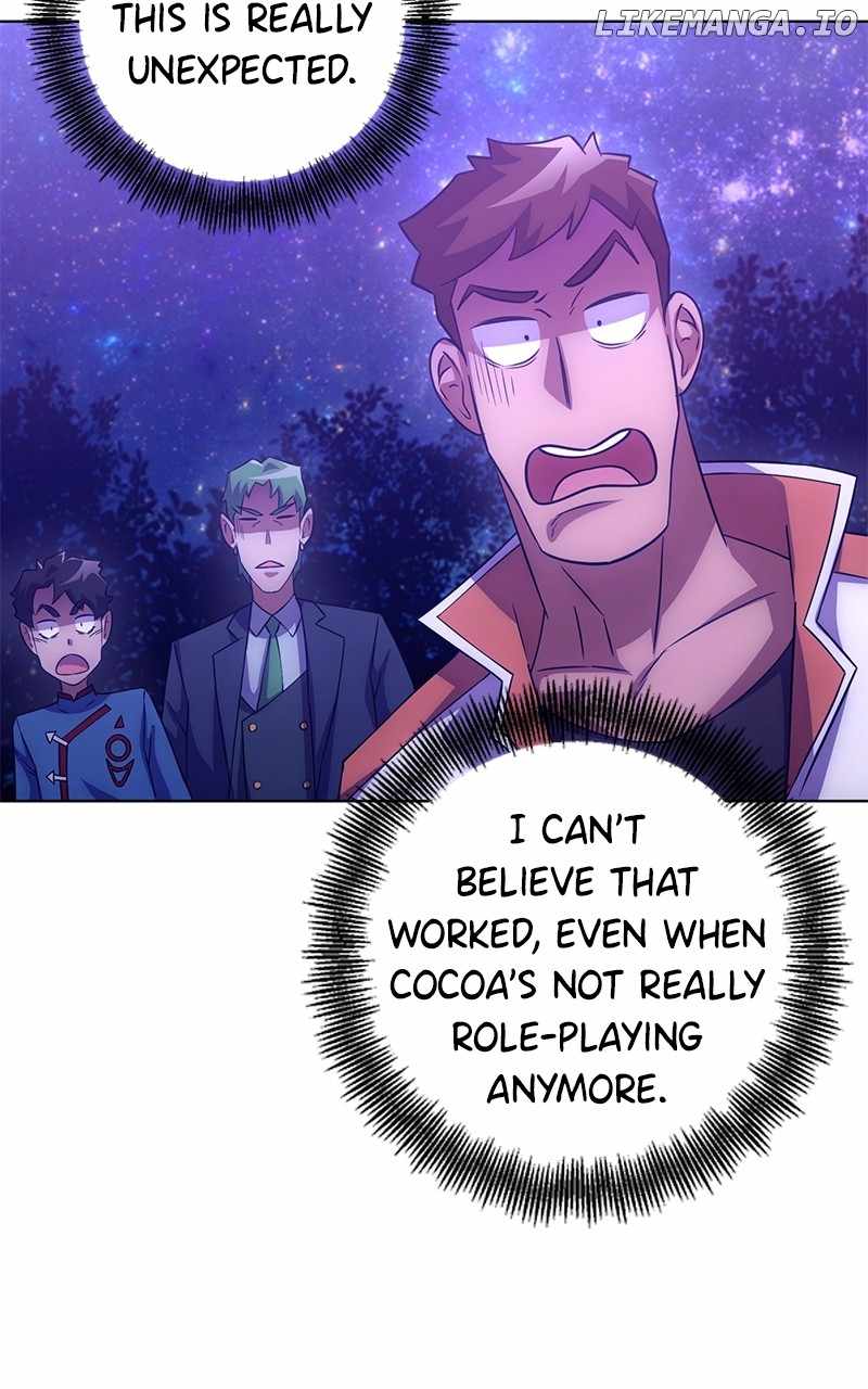 Surviving in an Action - chapter-91 - Page 94