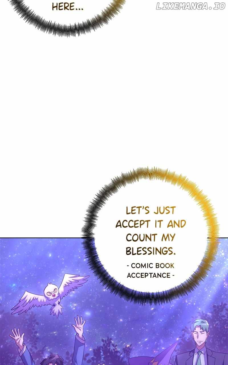 Surviving in an Action - chapter-91 - Page 96