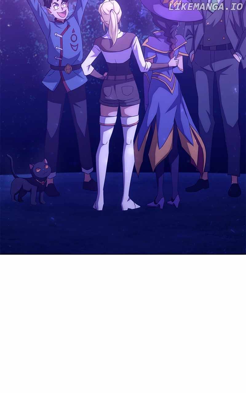 Surviving in an Action - chapter-91 - Page 97