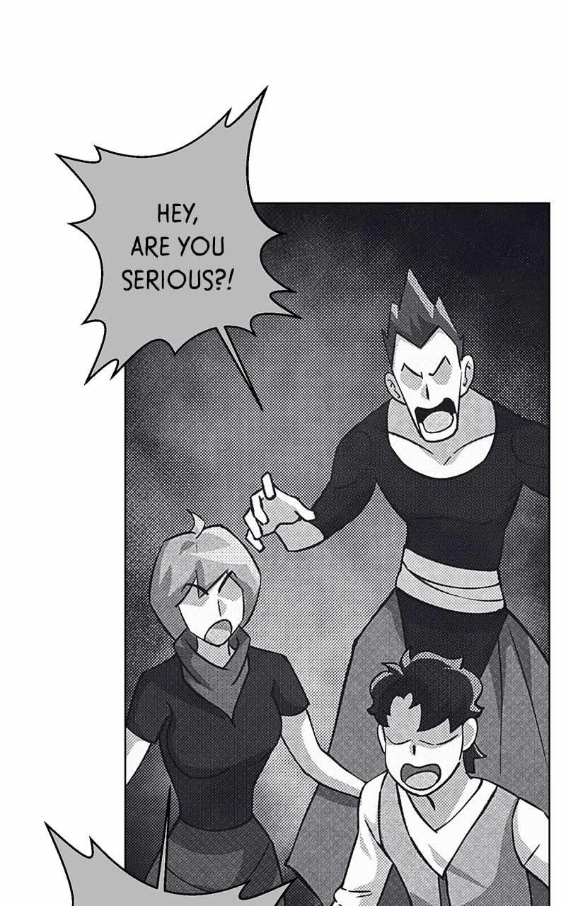 Surviving in an Action - chapter-92 - Page 19