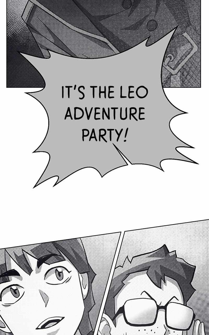 Surviving in an Action - chapter-92 - Page 22