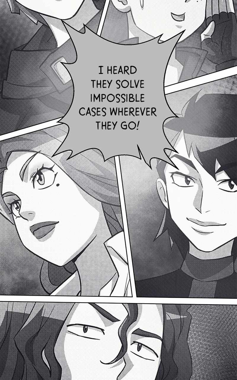 Surviving in an Action - chapter-92 - Page 23