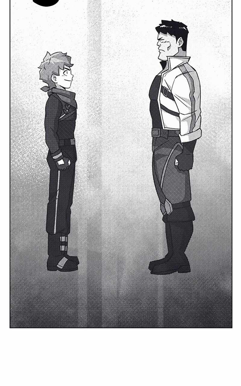 Surviving in an Action - chapter-92 - Page 26