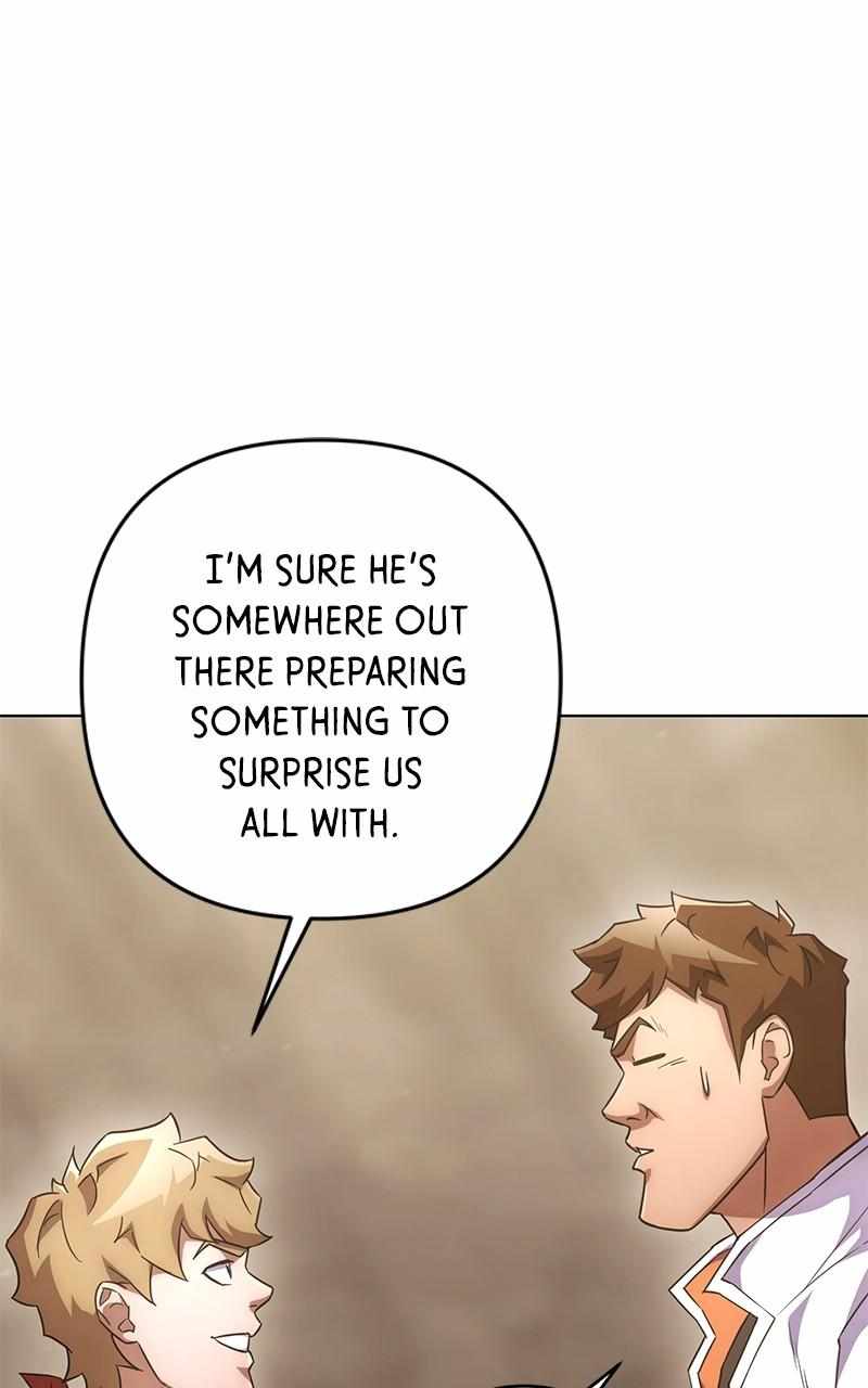 Surviving in an Action - chapter-92 - Page 42