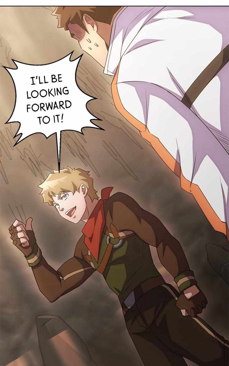 Surviving in an Action - chapter-92 - Page 44