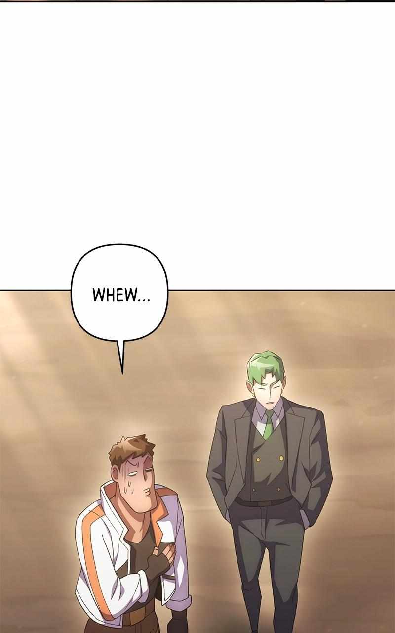 Surviving in an Action - chapter-92 - Page 45
