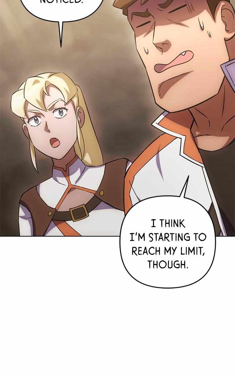 Surviving in an Action - chapter-92 - Page 47