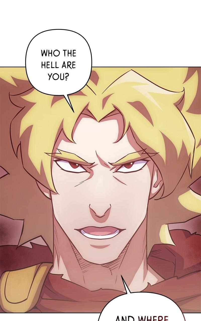 Surviving in an Action - chapter-92 - Page 61