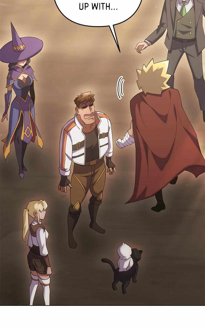 Surviving in an Action - chapter-92 - Page 64