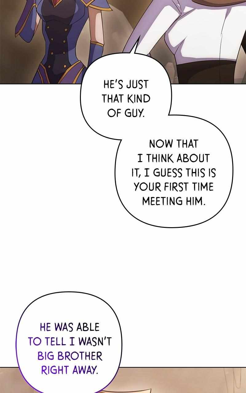 Surviving in an Action - chapter-92 - Page 69