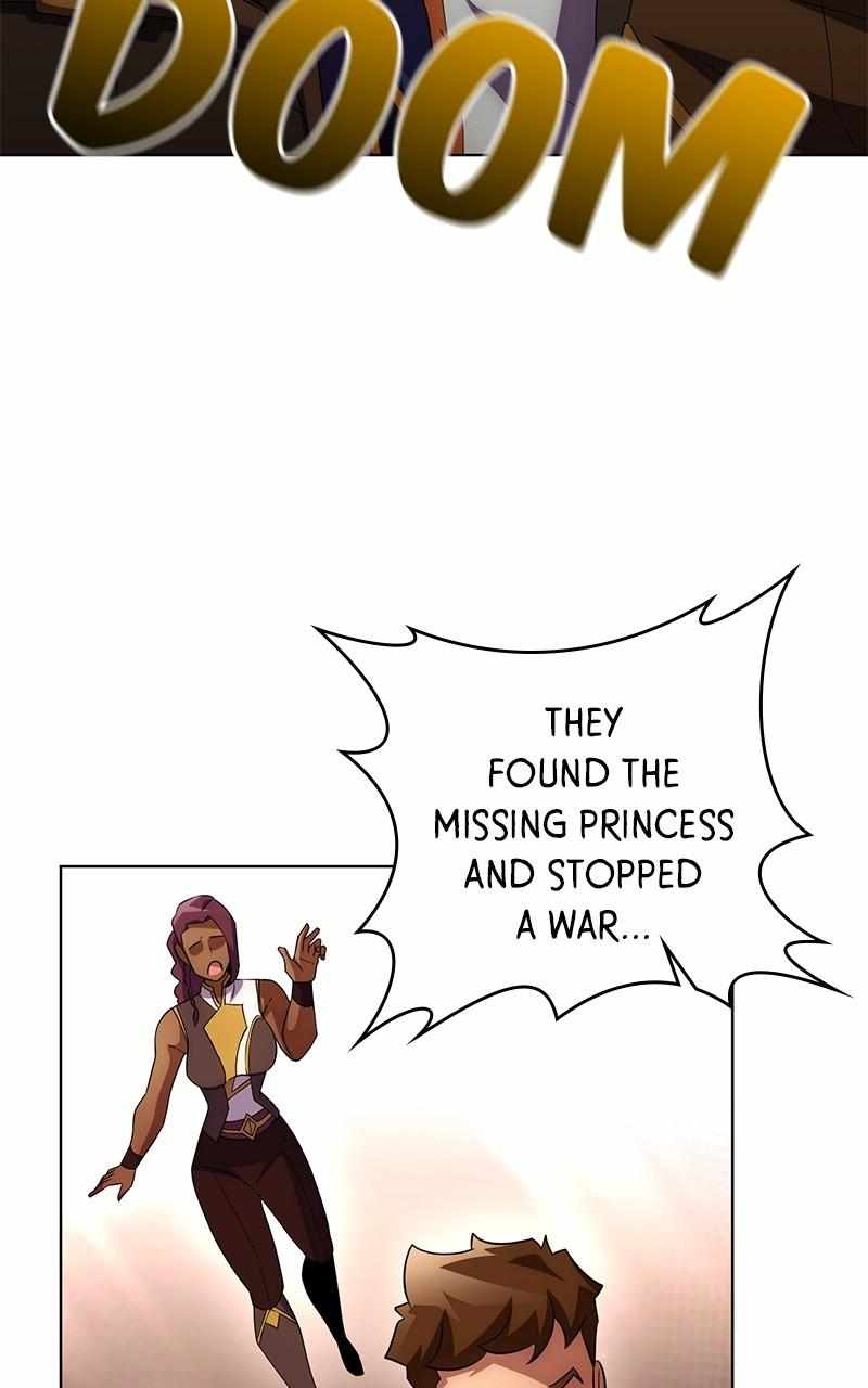 Surviving in an Action - chapter-92 - Page 7
