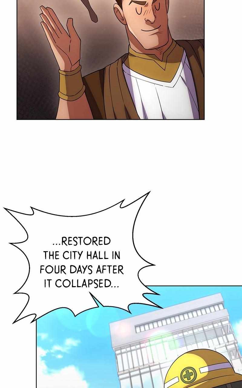 Surviving in an Action - chapter-92 - Page 8