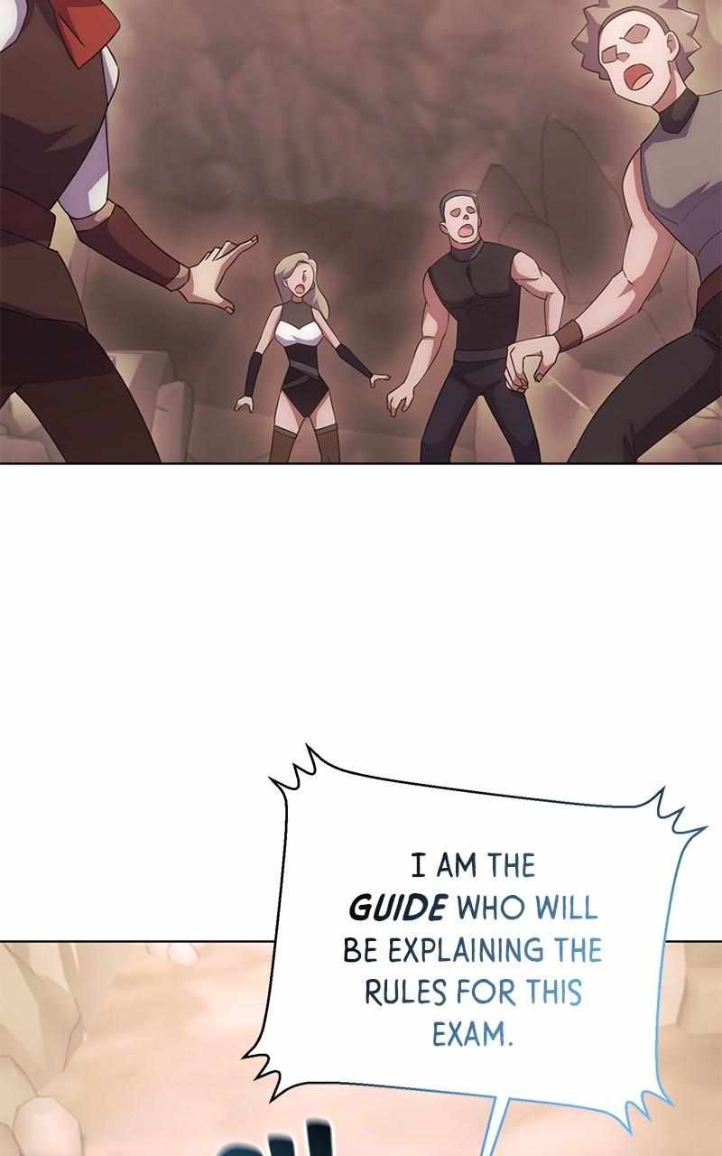 Surviving in an Action - chapter-92 - Page 87