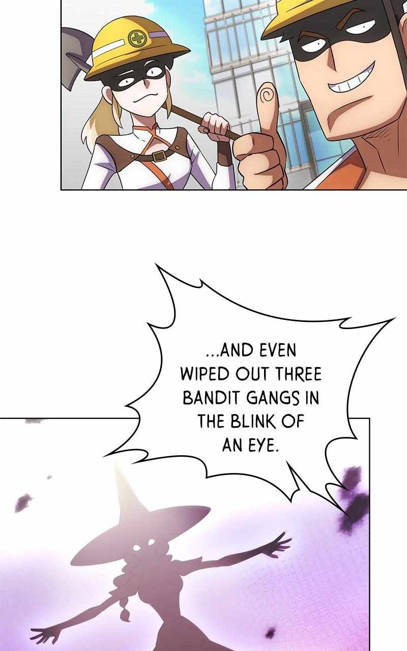Surviving in an Action - chapter-92 - Page 9