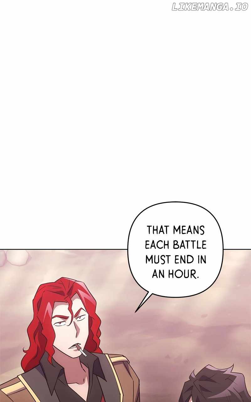 Surviving in an Action - chapter-93 - Page 17