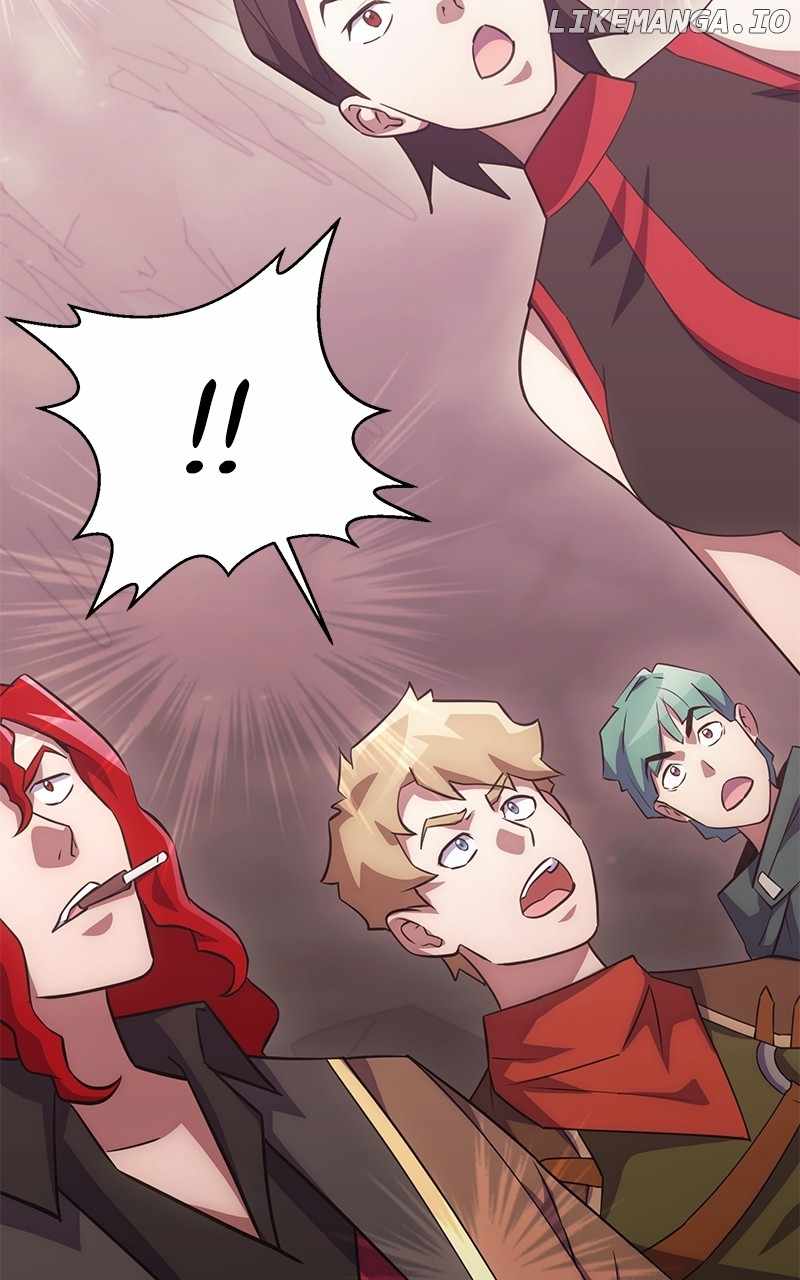 Surviving in an Action - chapter-93 - Page 21