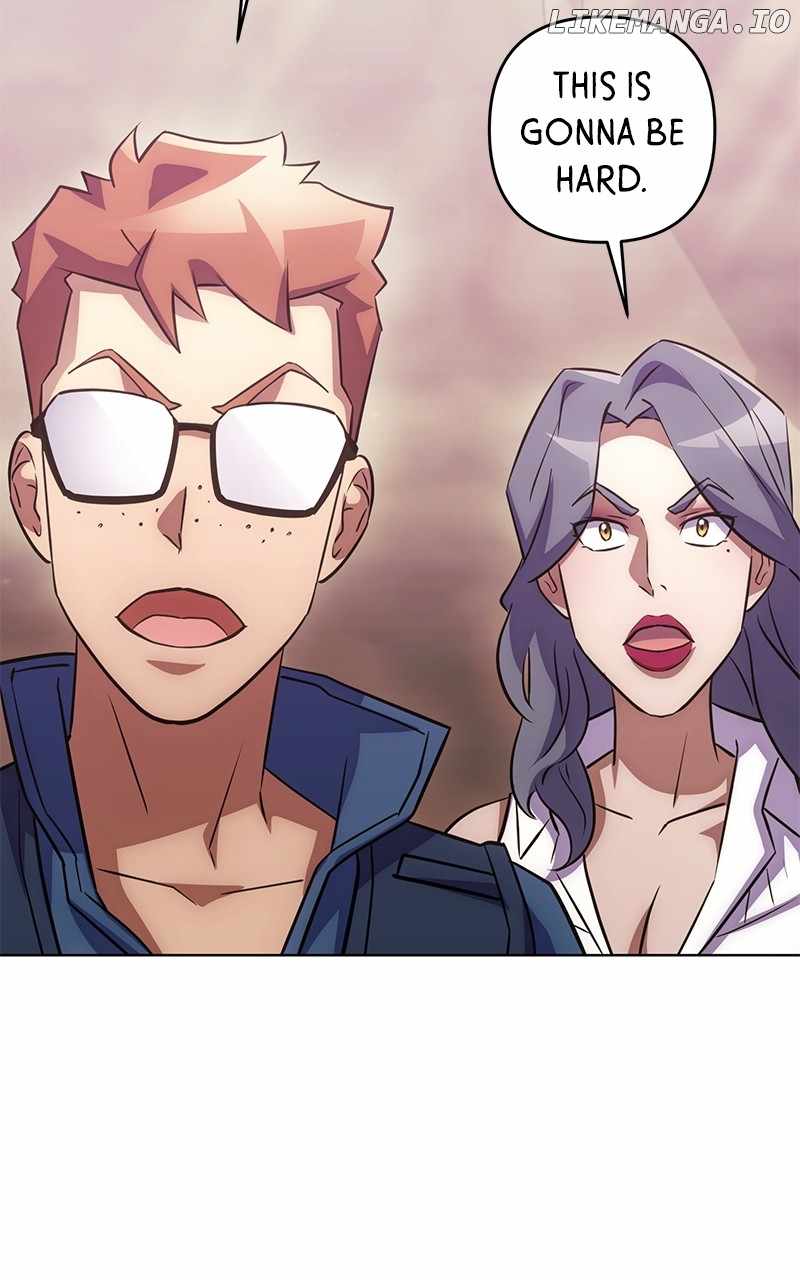Surviving in an Action - chapter-93 - Page 23
