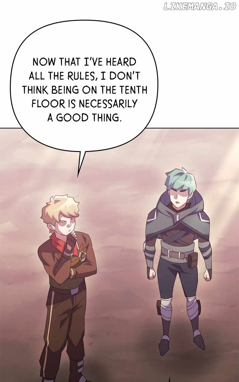 Surviving in an Action - chapter-93 - Page 24