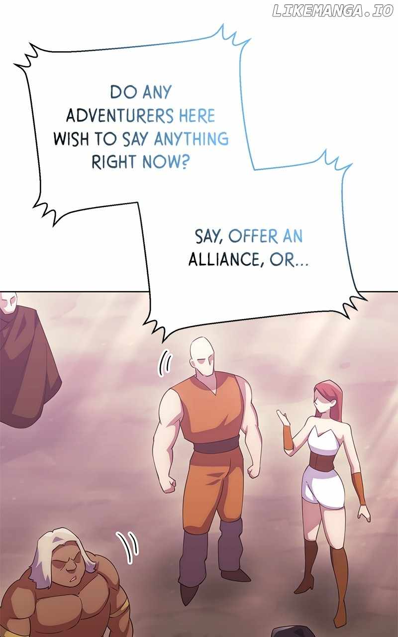 Surviving in an Action - chapter-93 - Page 28