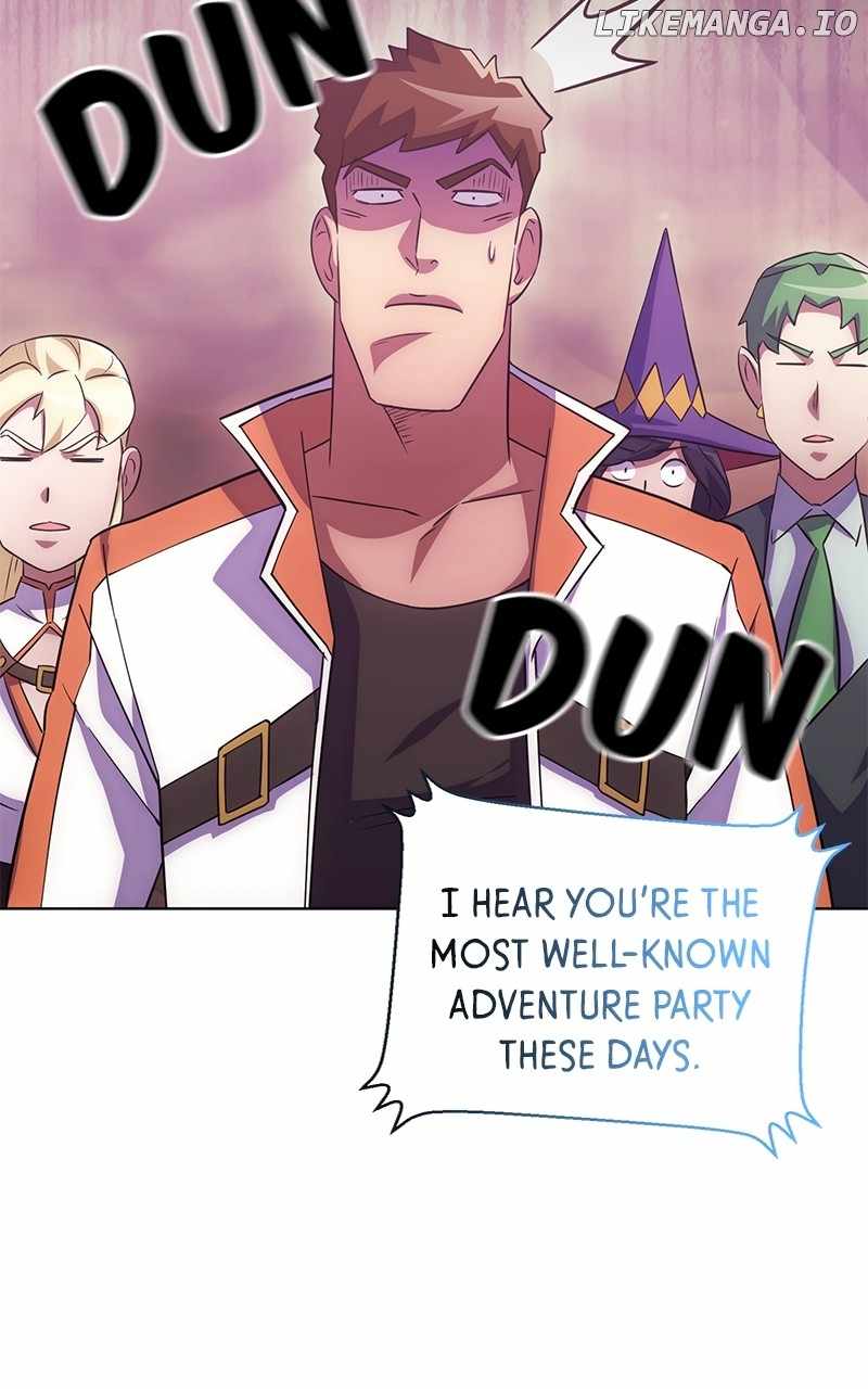 Surviving in an Action - chapter-93 - Page 33