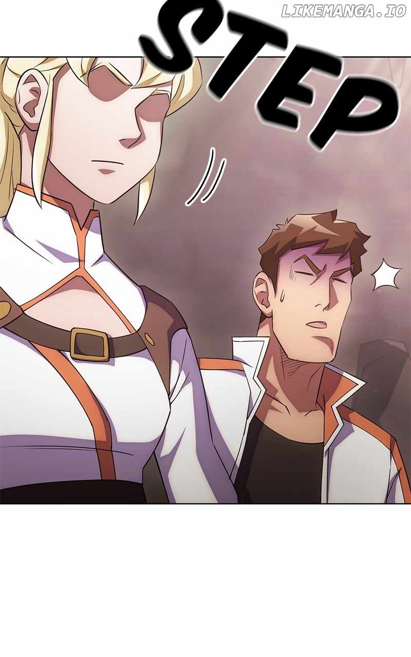 Surviving in an Action - chapter-93 - Page 43