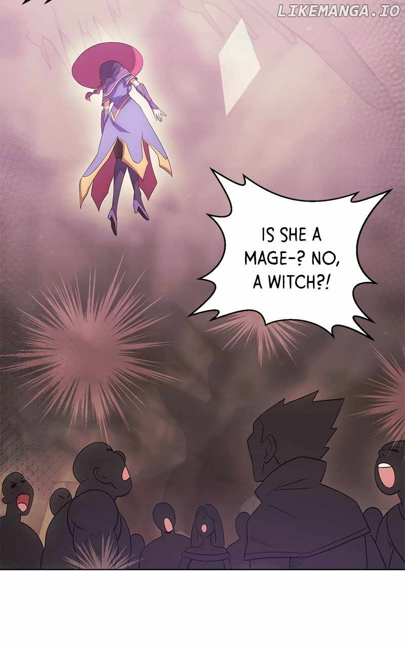 Surviving in an Action - chapter-93 - Page 51
