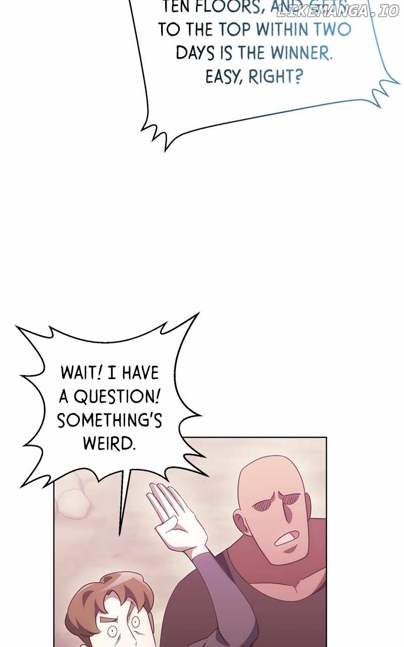 Surviving in an Action - chapter-93 - Page 6