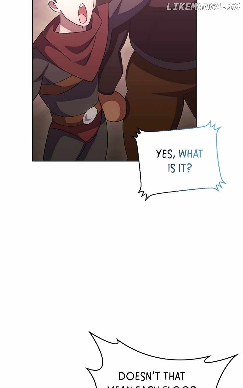 Surviving in an Action - chapter-93 - Page 7