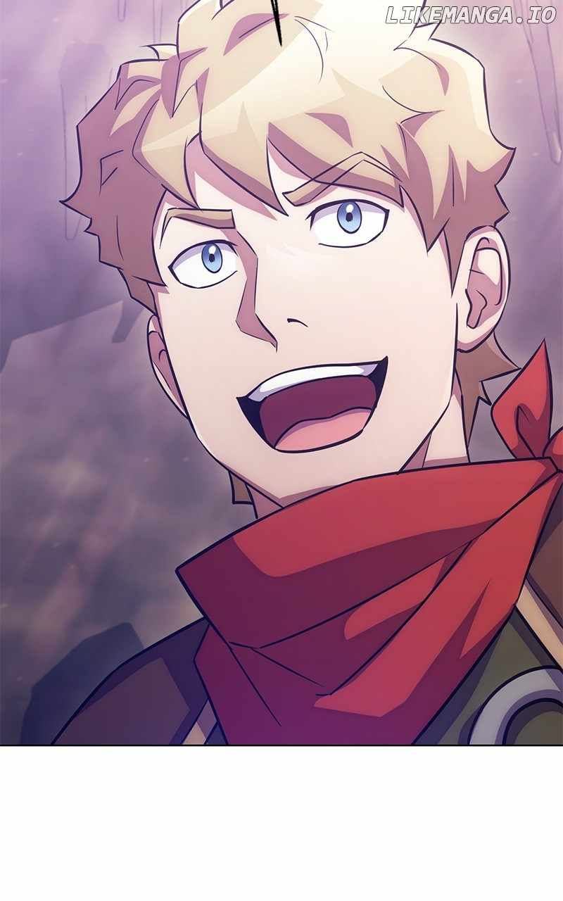 Surviving in an Action - chapter-93 - Page 76
