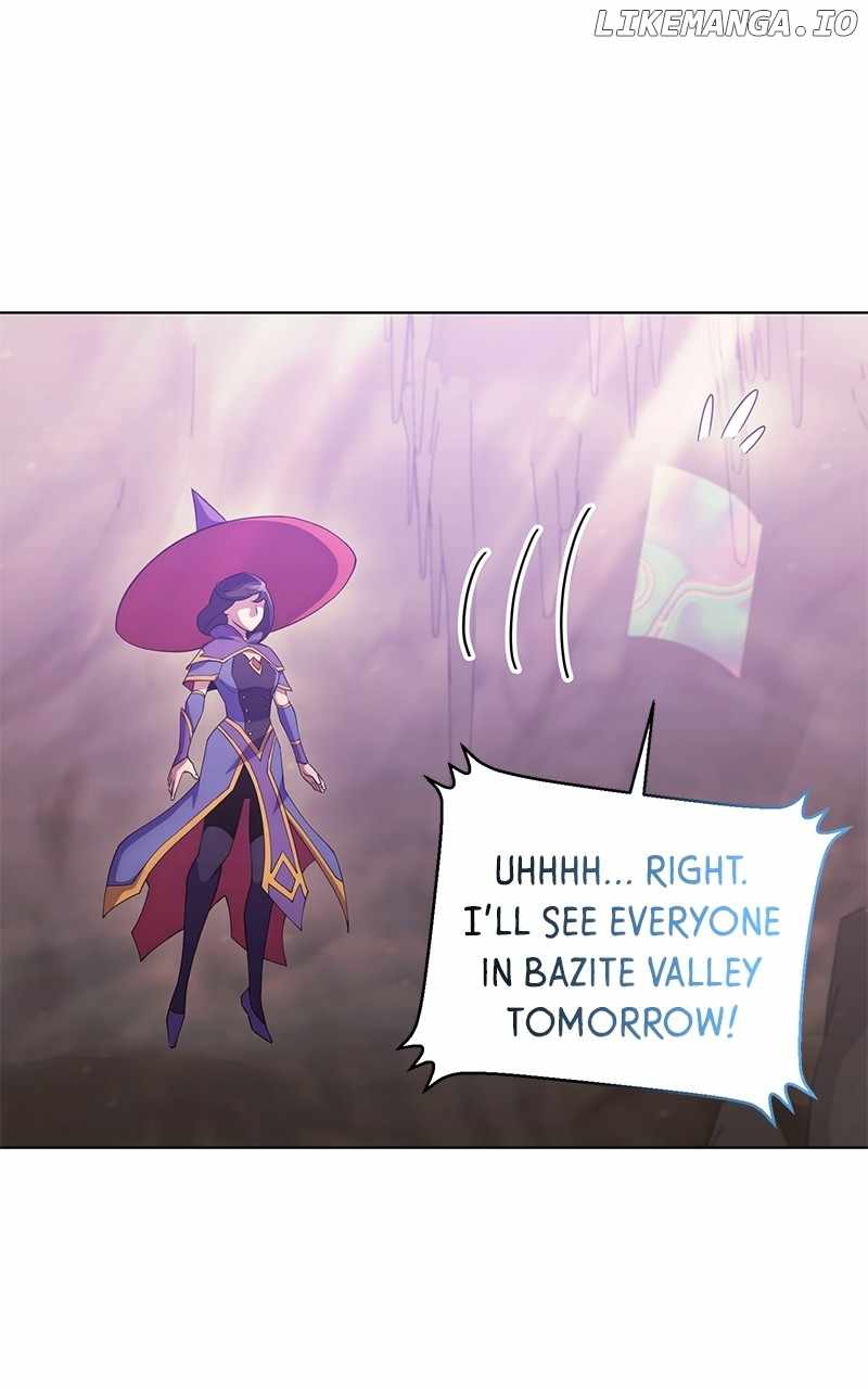 Surviving in an Action - chapter-93 - Page 77