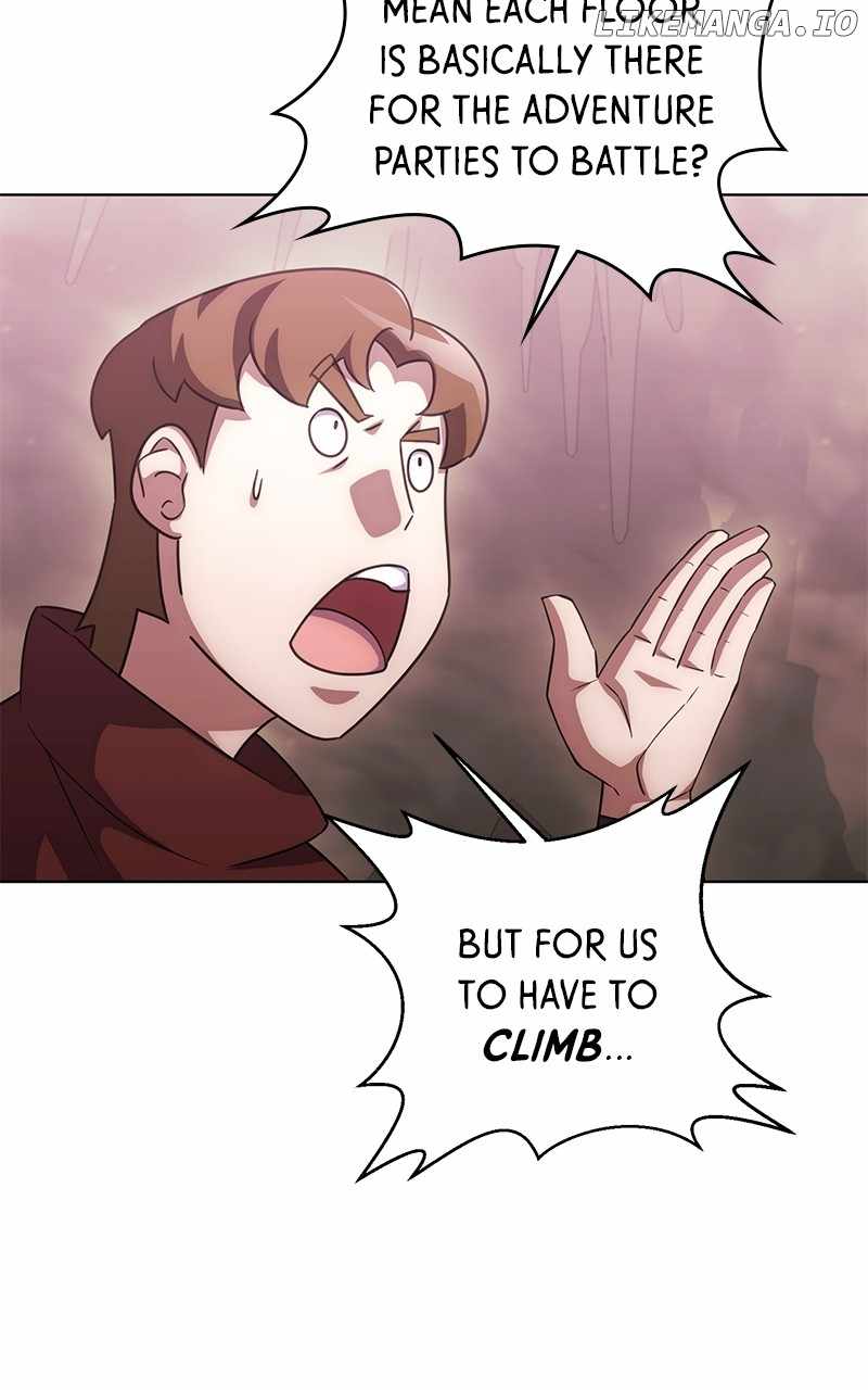 Surviving in an Action - chapter-93 - Page 8