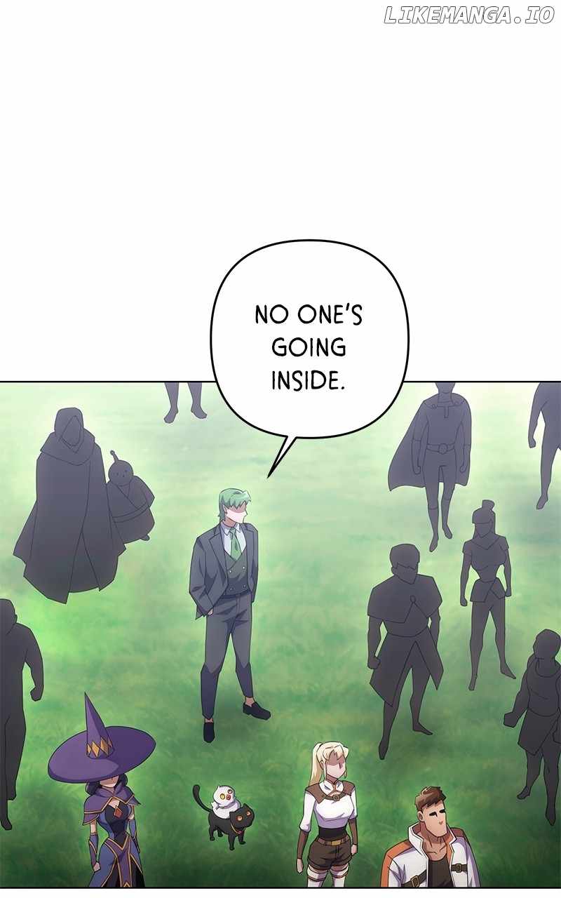 Surviving in an Action - chapter-93 - Page 83