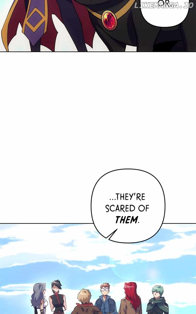 Surviving in an Action - chapter-93 - Page 85