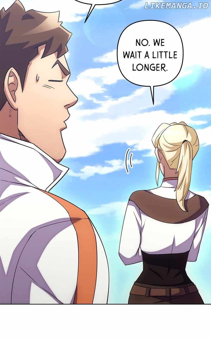 Surviving in an Action - chapter-93 - Page 87