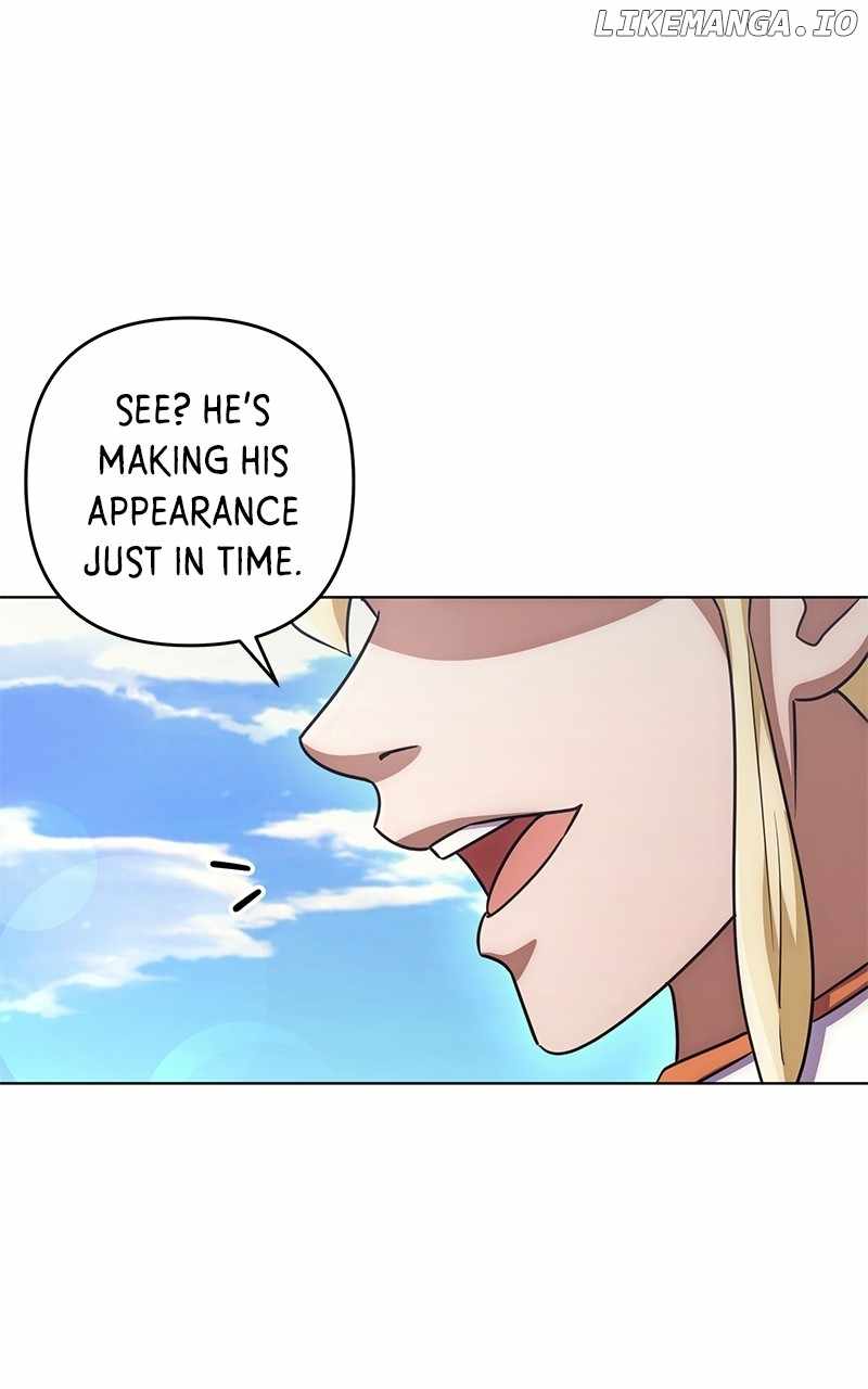 Surviving in an Action - chapter-93 - Page 90