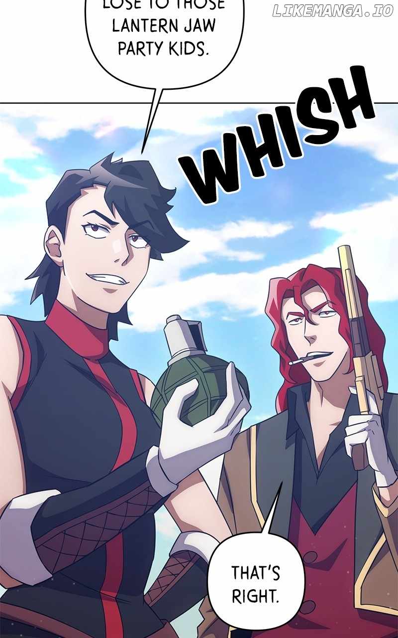 Surviving in an Action - chapter-94 - Page 12