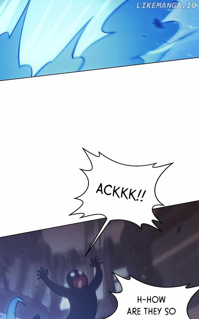 Surviving in an Action - chapter-94 - Page 18