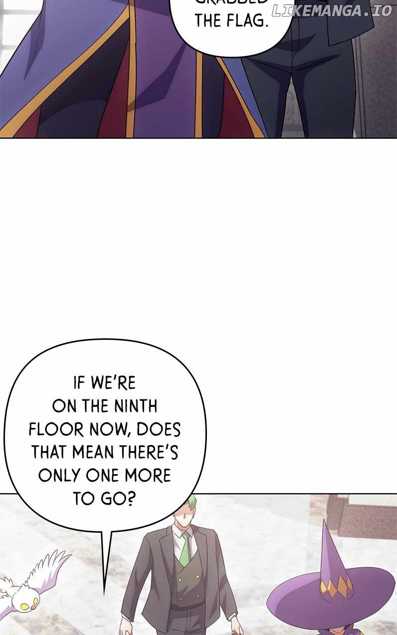 Surviving in an Action - chapter-94 - Page 21