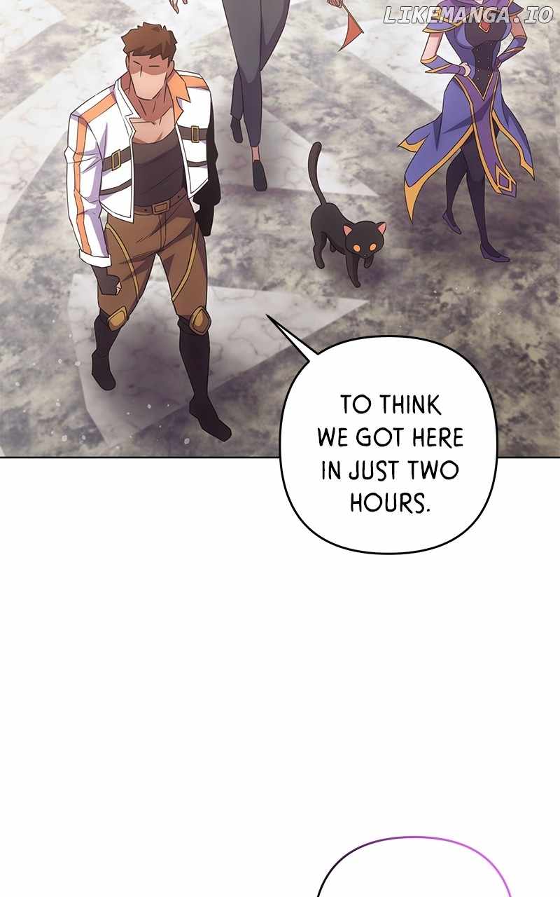 Surviving in an Action - chapter-94 - Page 22