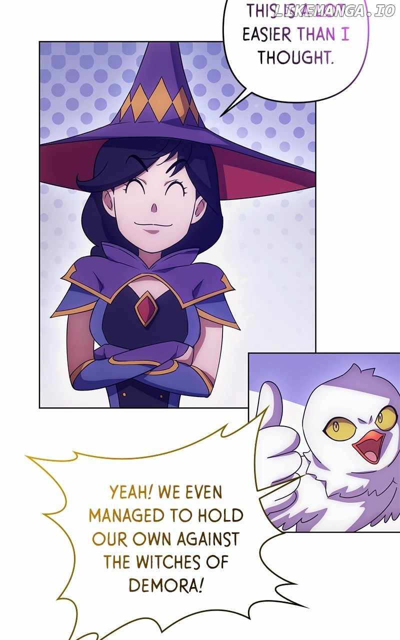 Surviving in an Action - chapter-94 - Page 23