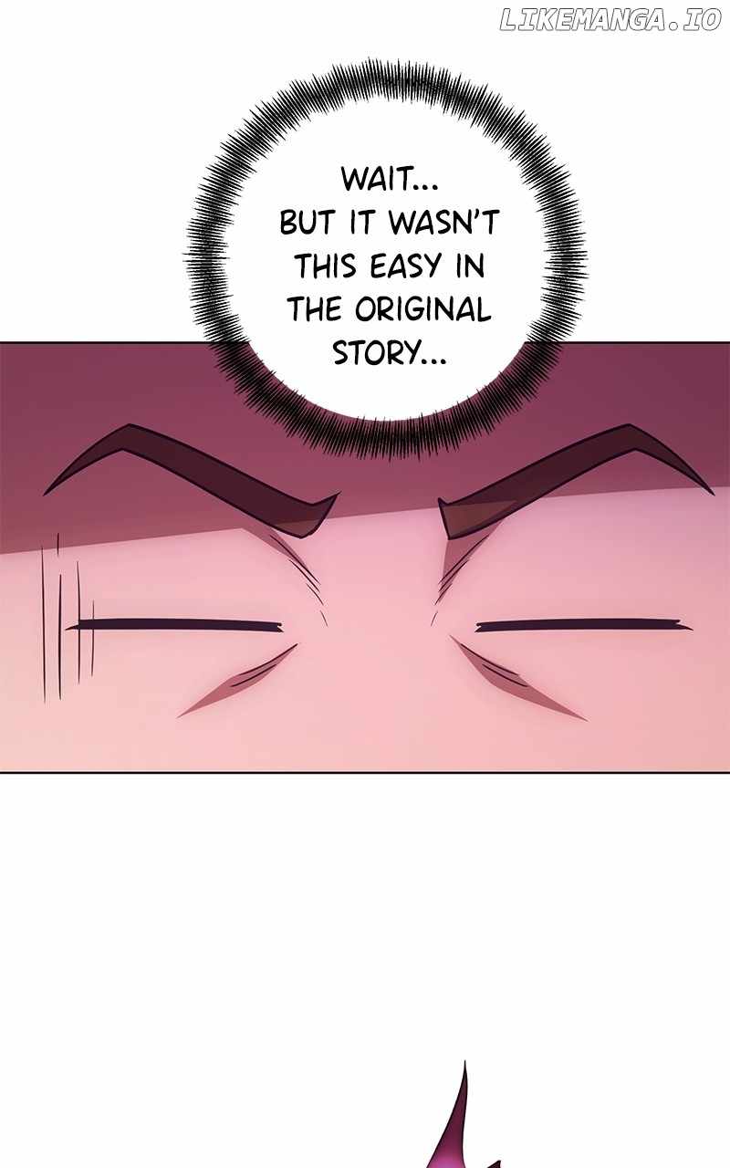 Surviving in an Action - chapter-94 - Page 25