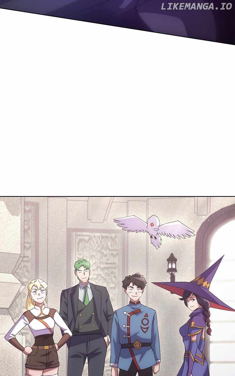 Surviving in an Action - chapter-94 - Page 28